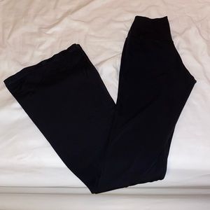 Aerie flare leggings